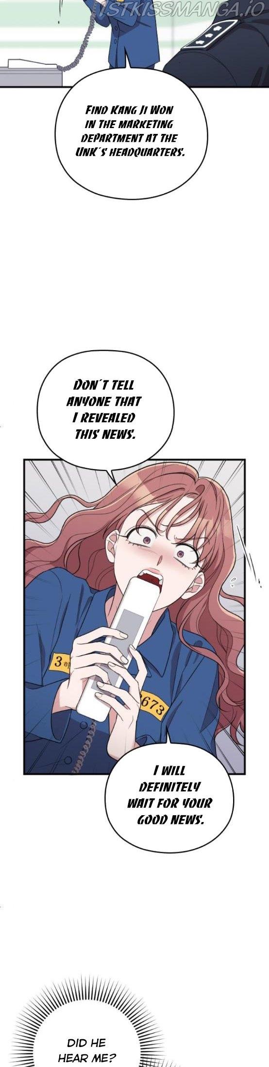Marry My Husband Chapter 53 image 06